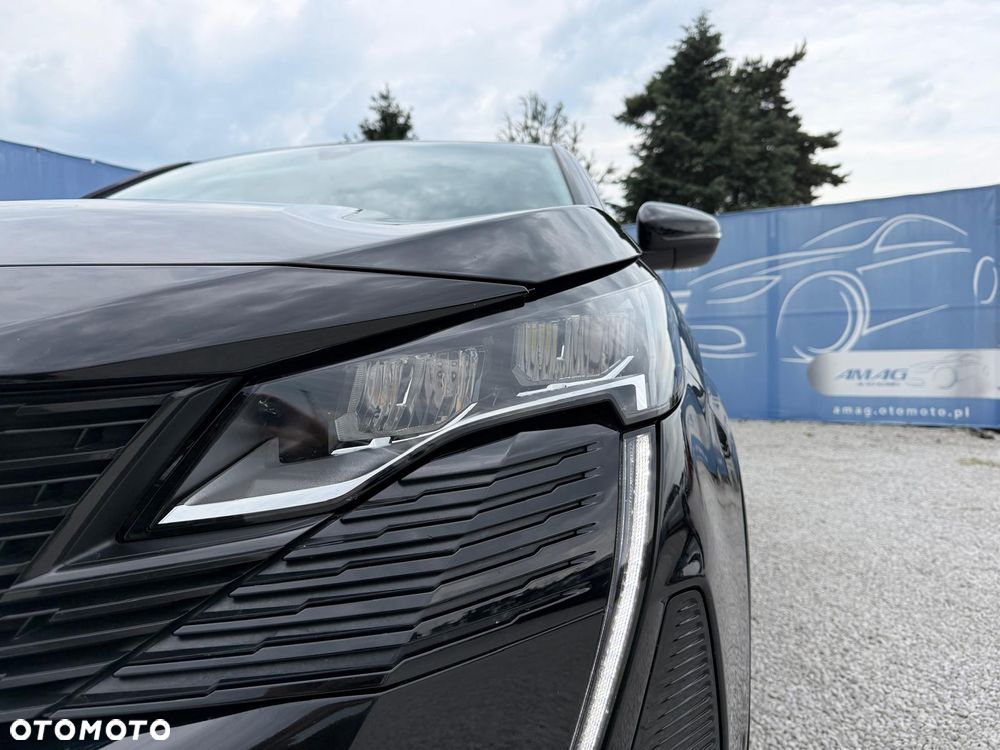 Peugeot 3008 1.2 PureTech GT S&S EAT8 - 11
