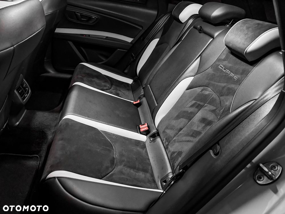 Seat Leon 2.0 TSI Cupra S&S DSG - 34