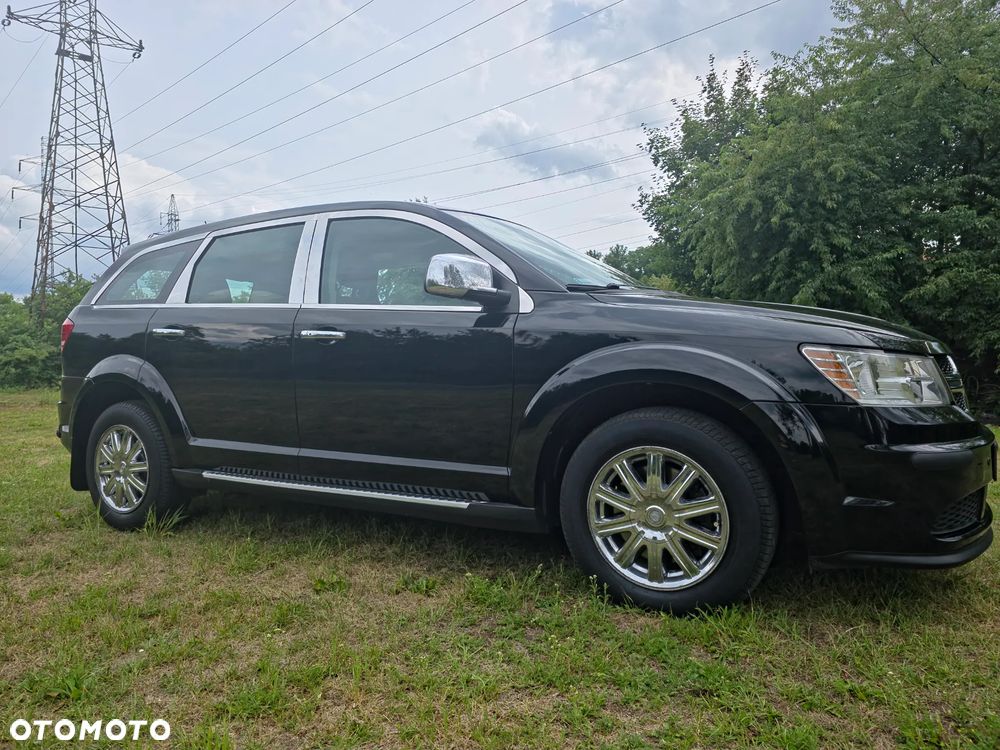 Dodge Journey - 35