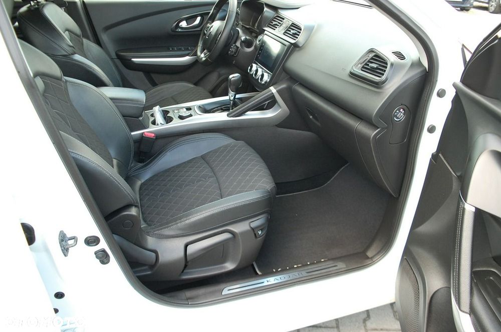 Renault Kadjar - 7