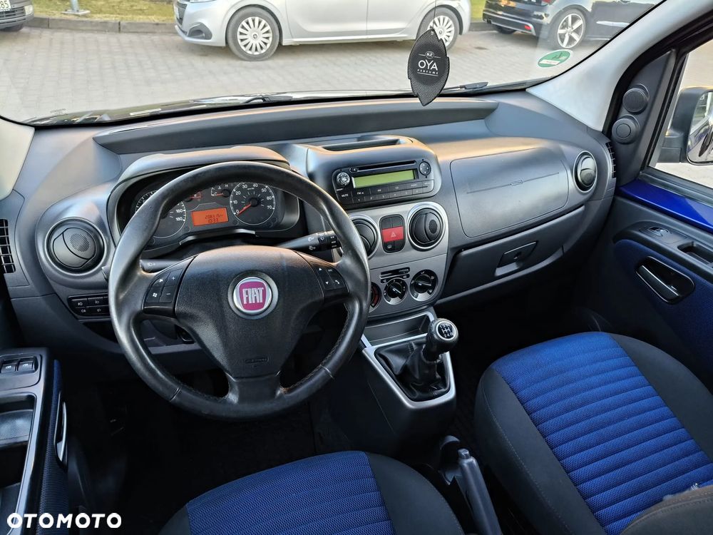 Fiat Qubo - 6