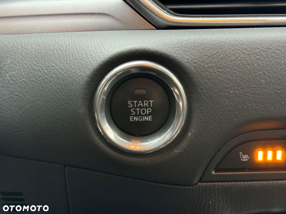 Mazda CX-5 SKYACTIV-G 194 AWD Signature - 17