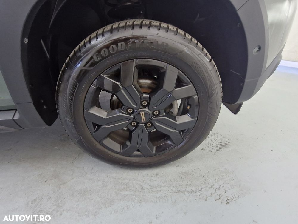 Dacia Duster TCe 150 4X4 Journey+ - 4