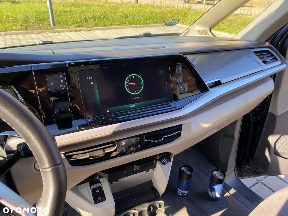 Volkswagen Multivan 2.0 TSI L2 DSG - 18