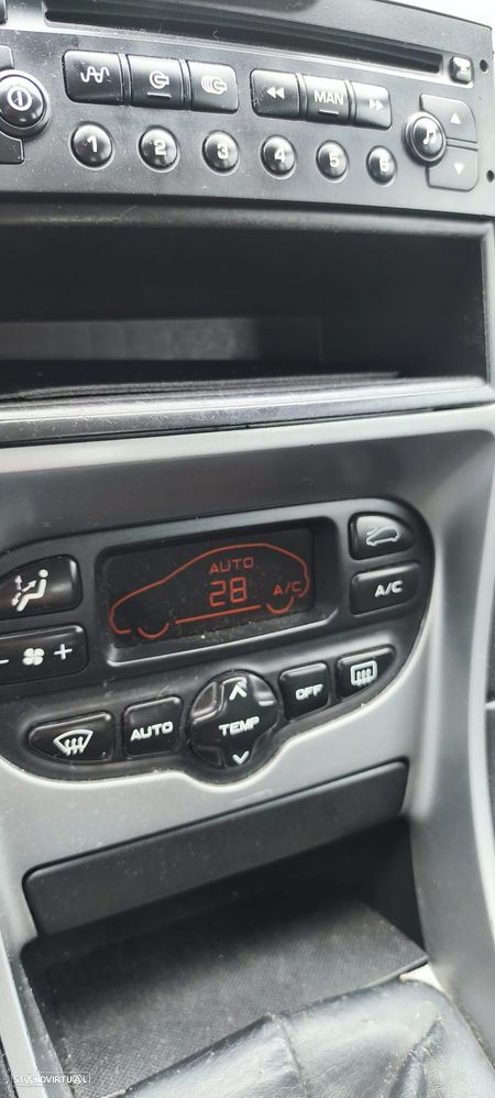 Peugeot 307 Break 1.6 HDi XS Premium - 5
