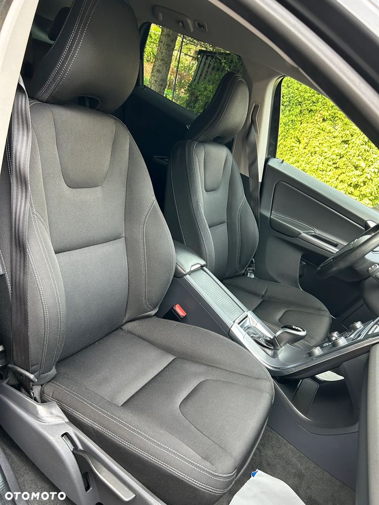 Volvo XC 60 - 14