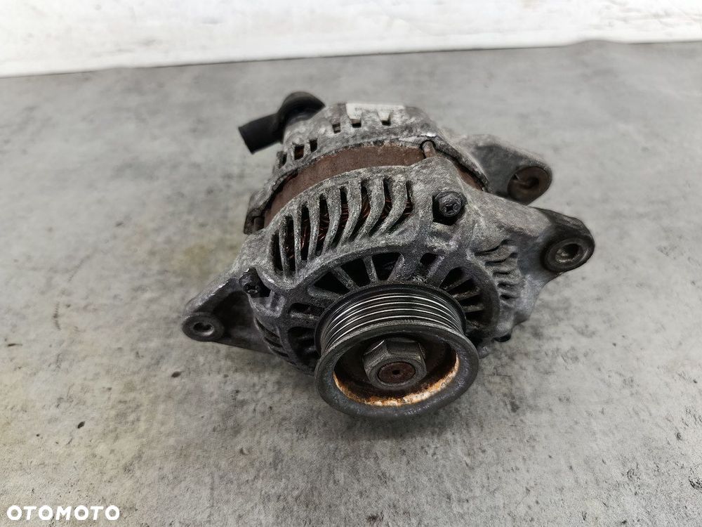 ALTERNATOR SMART FORFOUR I 1800A070 A5TG0091AE   1.5 16V 109KM - 5