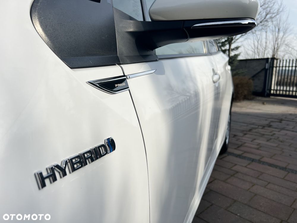 Toyota Prius - 2