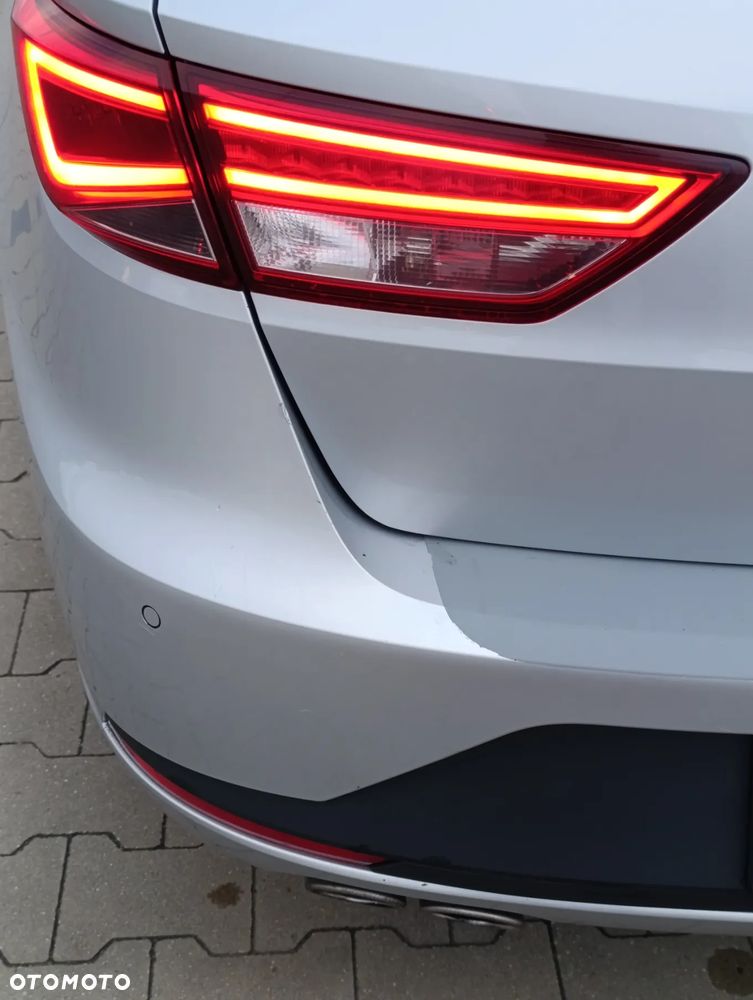 Seat Leon 1.4 TSI FR S&S - 37