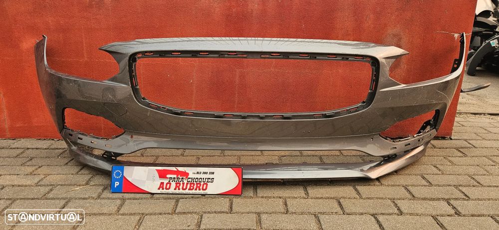 Parachoque volvo v90/s90 r design 2016-2021 - 1