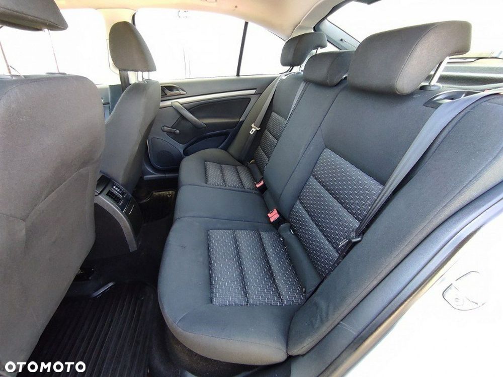 Skoda Octavia - 13