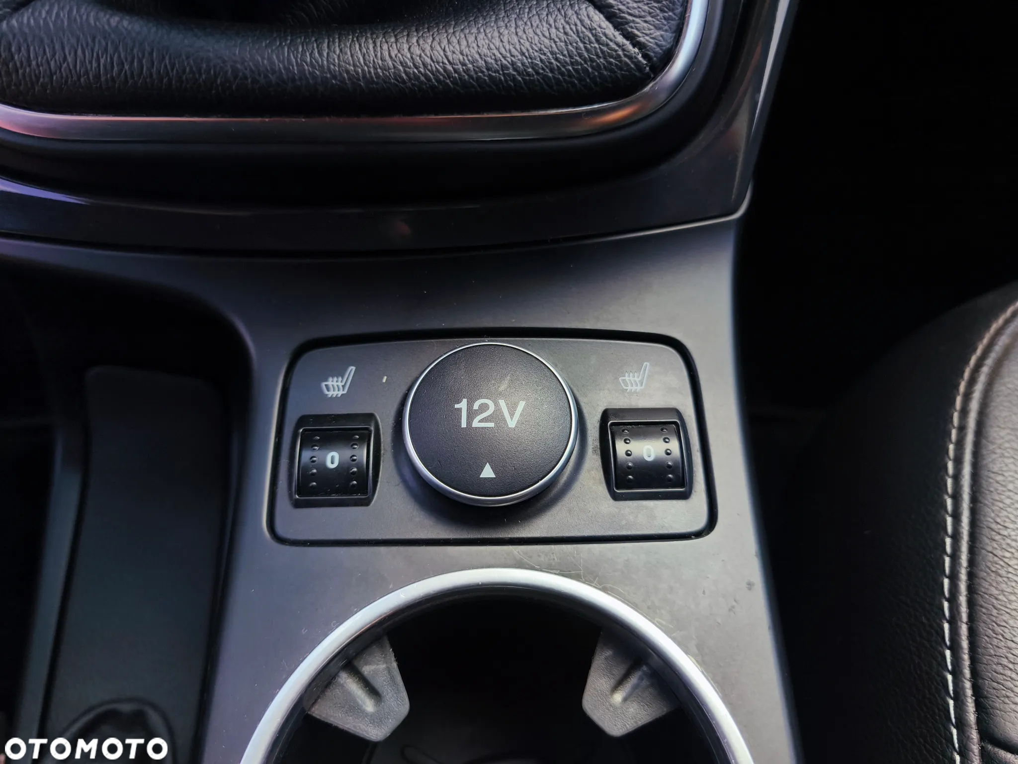Ford Kuga 2.0 TDCi 4x4 Titanium - 16