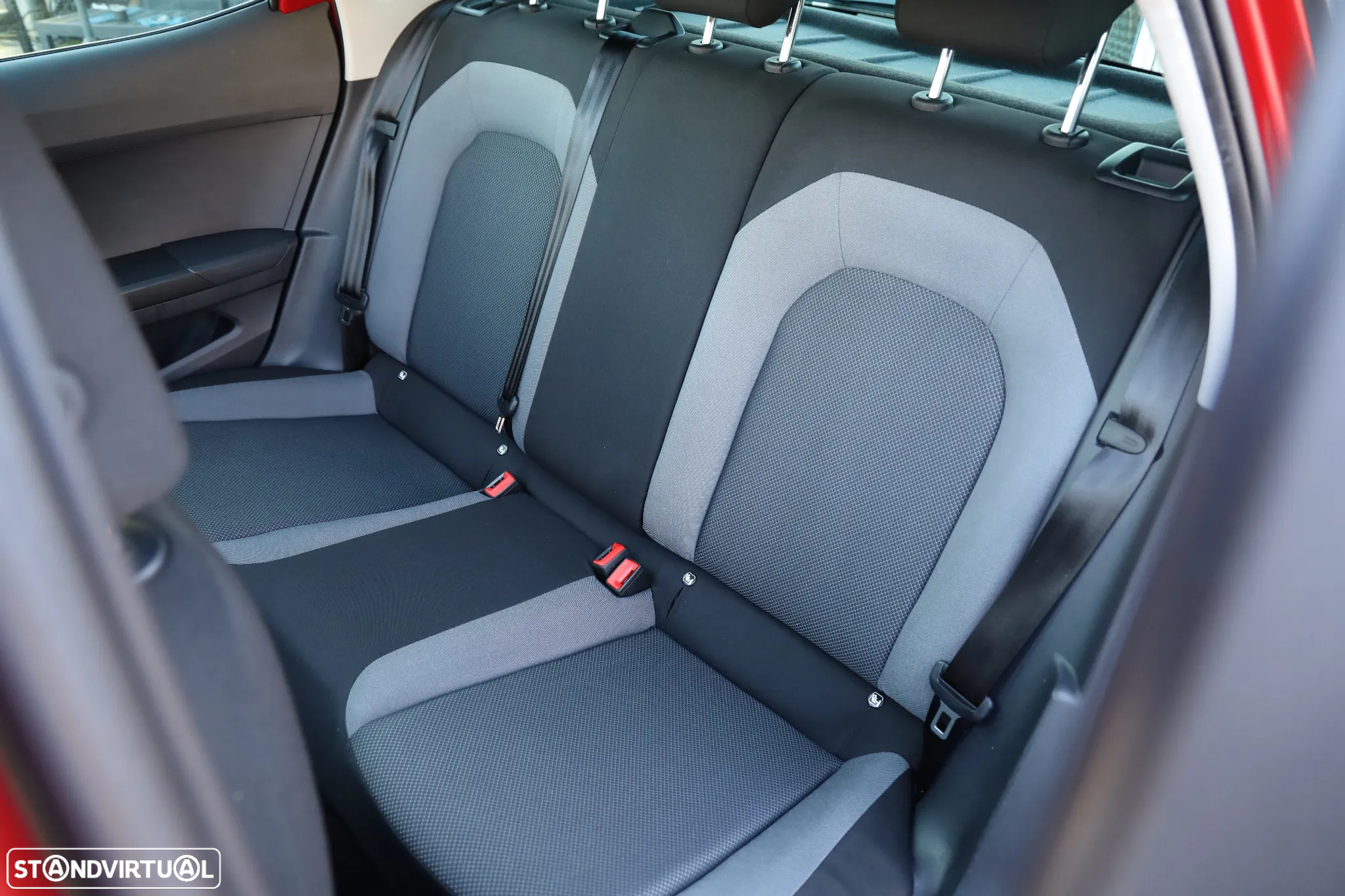SEAT Ibiza 1.6 TDI S&S Style - 20