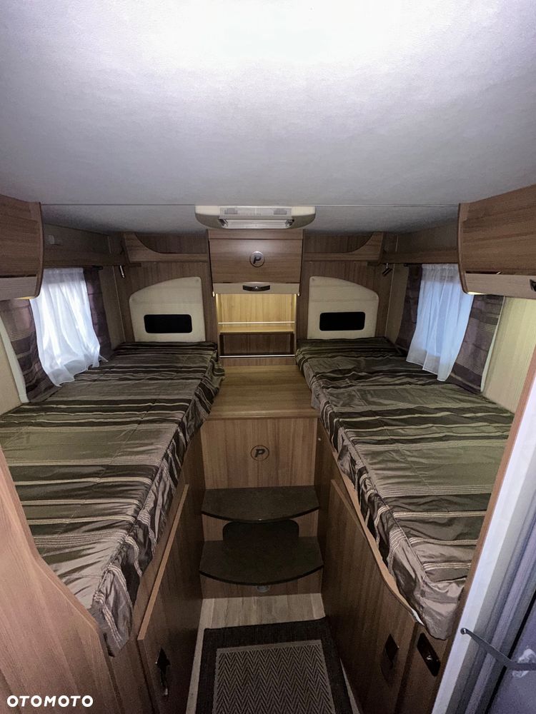 PILOTE G740 Aventura - 9