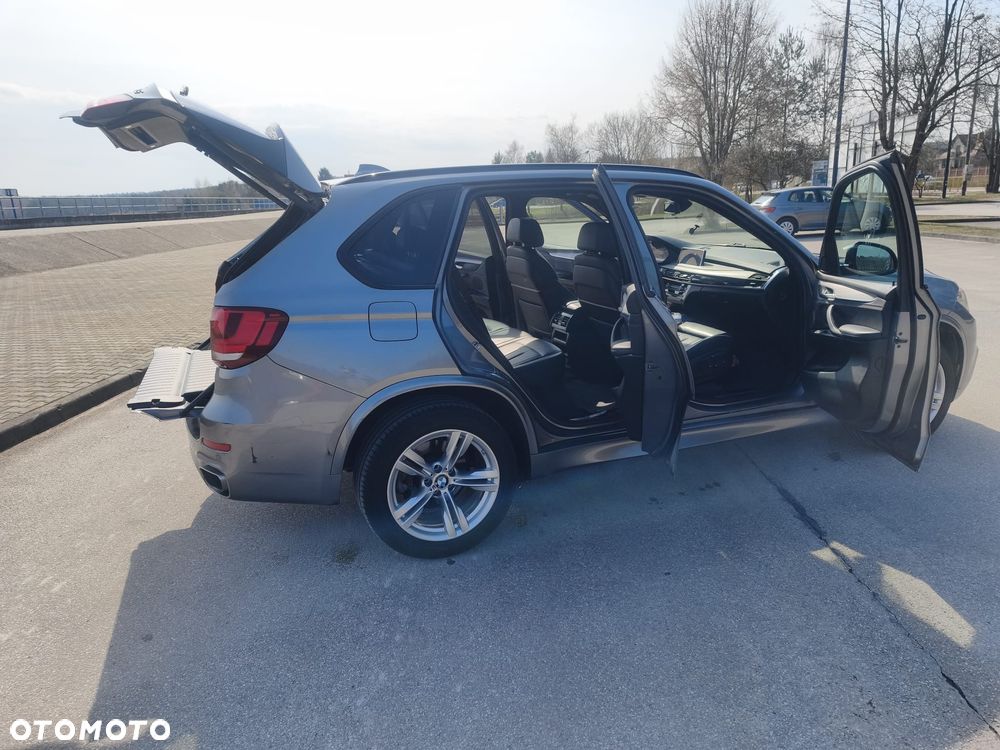 BMW X5 - 8