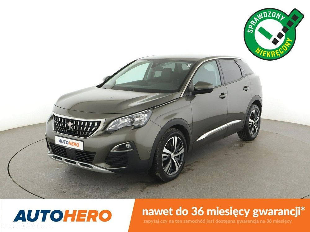 Peugeot 3008 1.2 PureTech Allure - 1