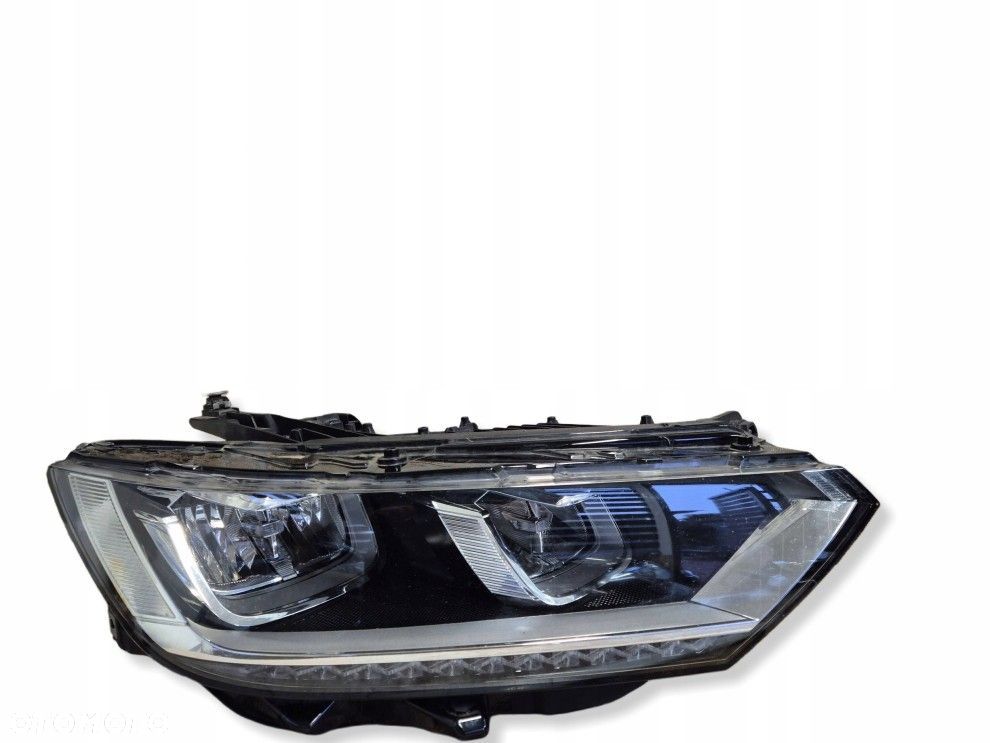 Reflektor Przód strona prawa Volkswagen PASSAT B8 3G1941036L - 2