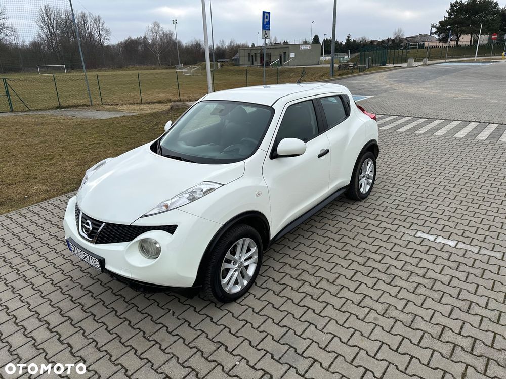 Nissan Juke - 20