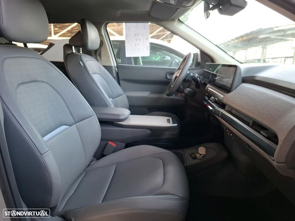 Kia EV3 81.4 kWh Tech - 5