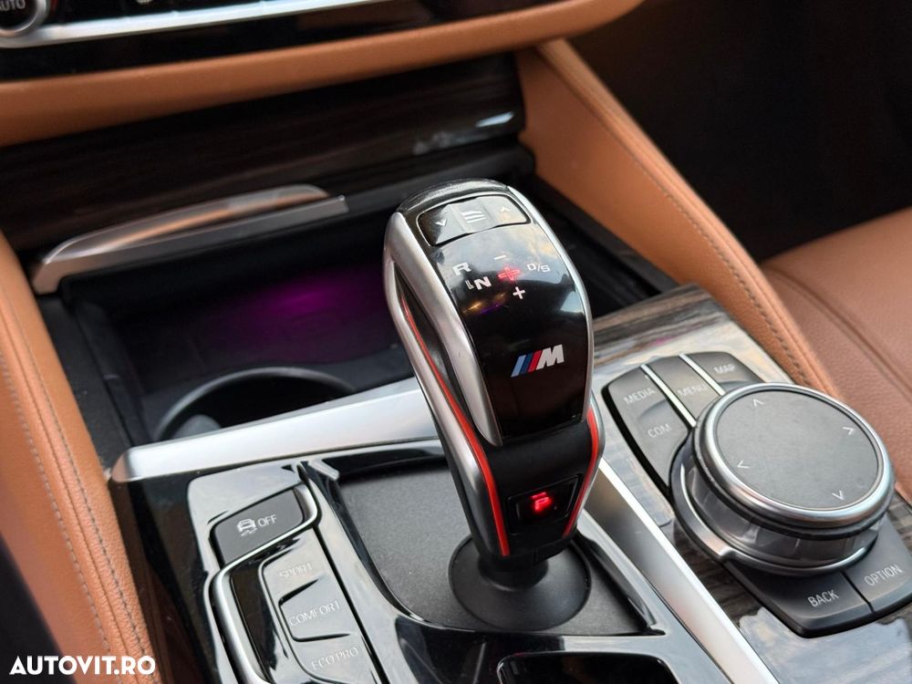 BMW Seria 5 - 10