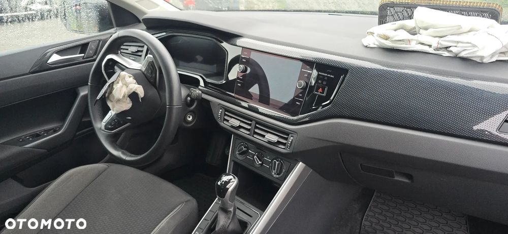 Volkswagen Polo - 31