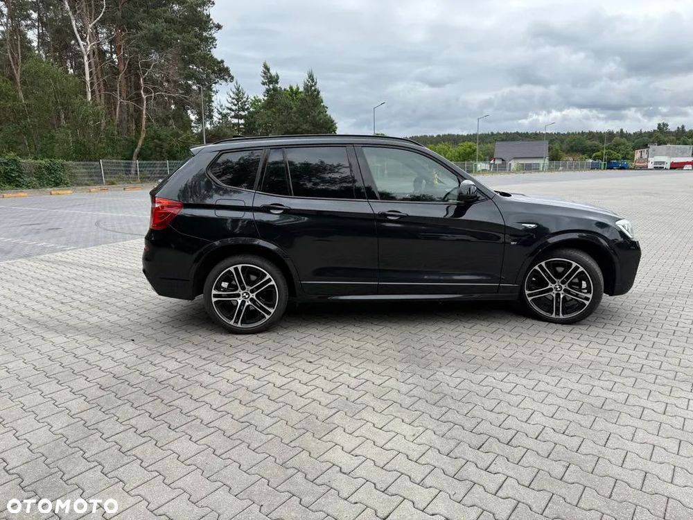BMW X3 - 2