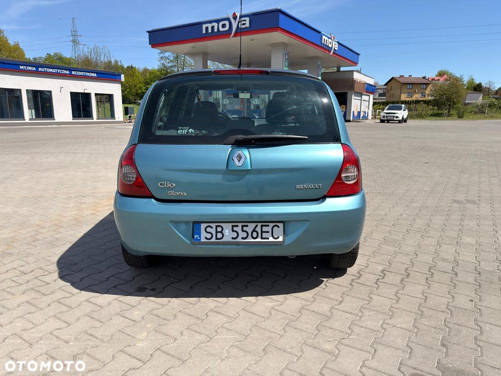 Renault Clio 1.2 Campus Authentique - 5
