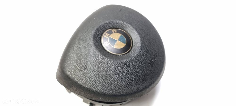 PODUSZKA AIRBAG BMW SERIA 1 E87 33677051503Q - 3