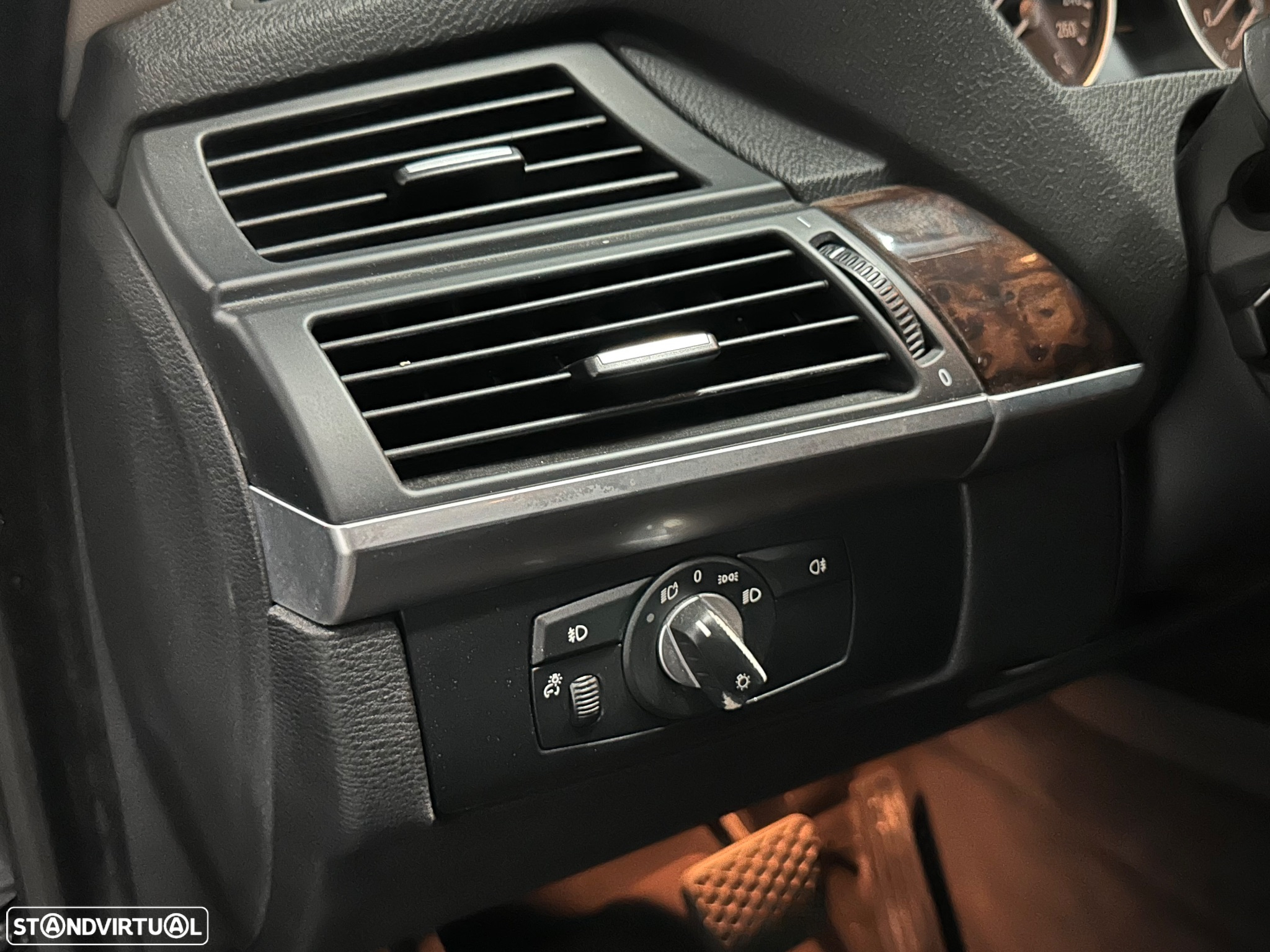BMW X5 xDrive35d - 24