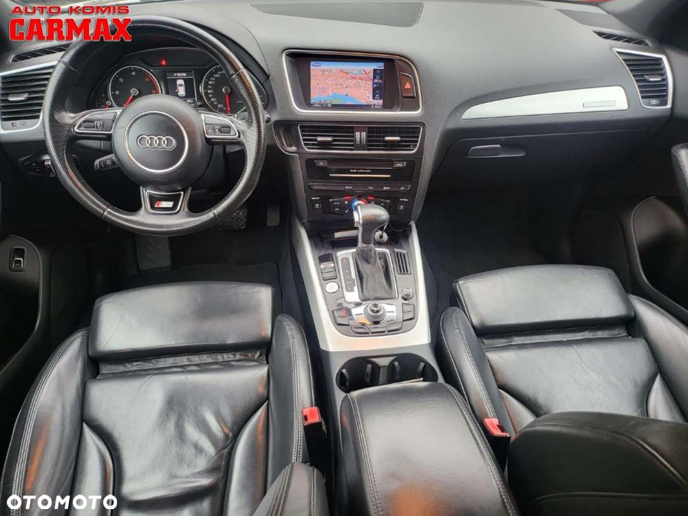 Audi Q5 - 29