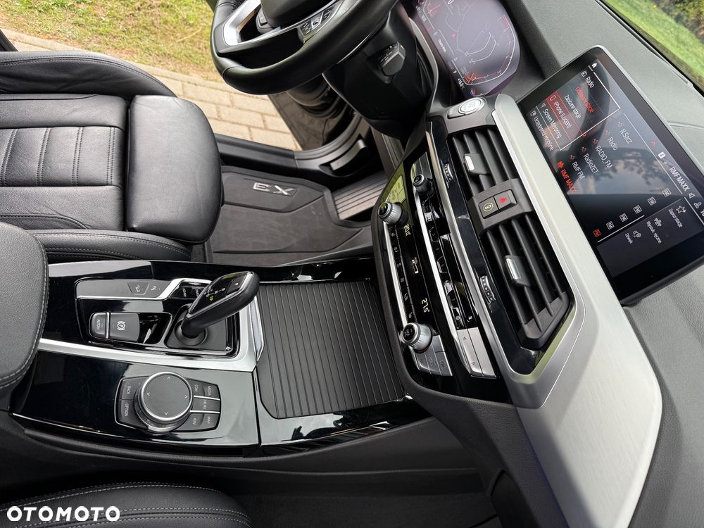 BMW X3 ver-xdrive30i-gpf-luxury-line - 21