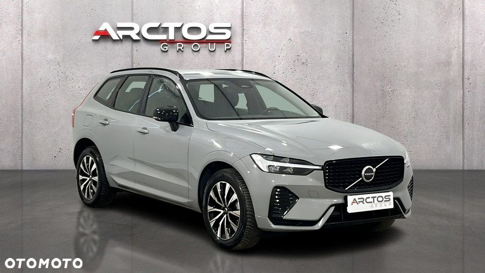 Volvo XC 60 - 7