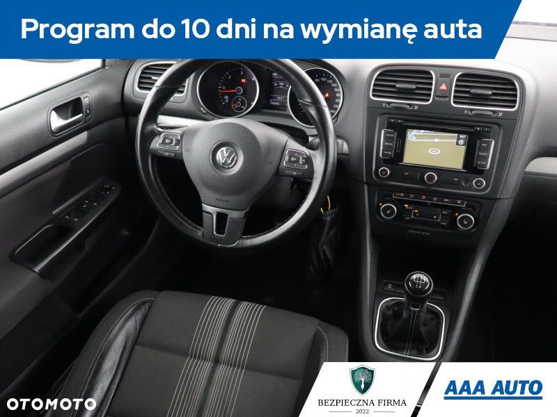 Volkswagen Golf Variant - 9