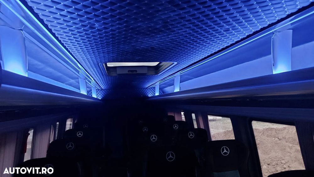 Mercedes-Benz Sprinter 517 cdi - 3
