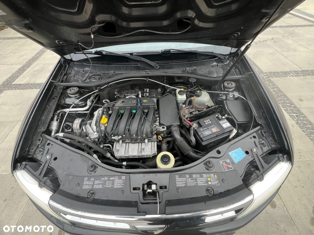 Dacia Duster 1.6 16V 4x2 Ambiance - 27