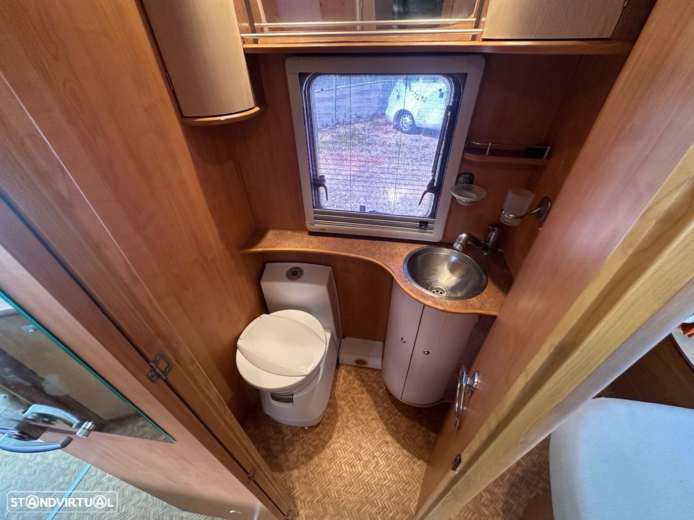 Fleurette Discover 73LM - 24