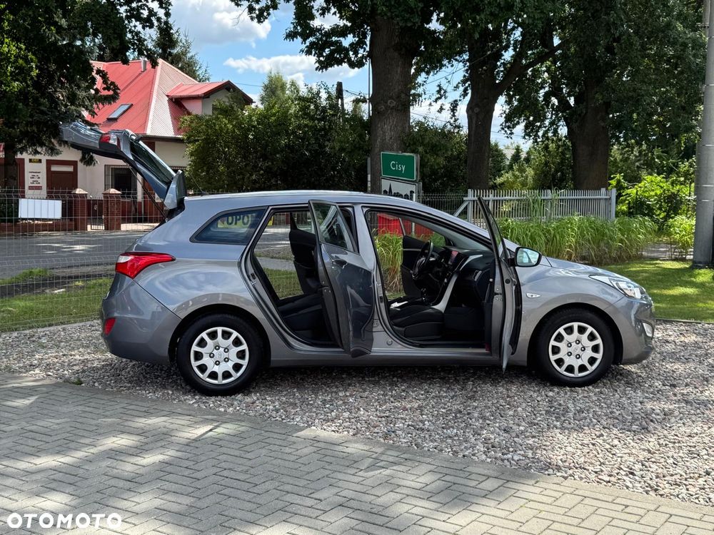 Hyundai i30 - 16