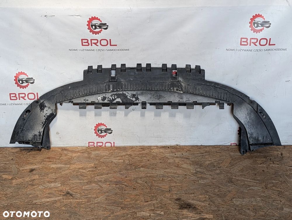 SPOJLER ZDERZAKA PRZÓD VOLVO V50 LIFT 30744925