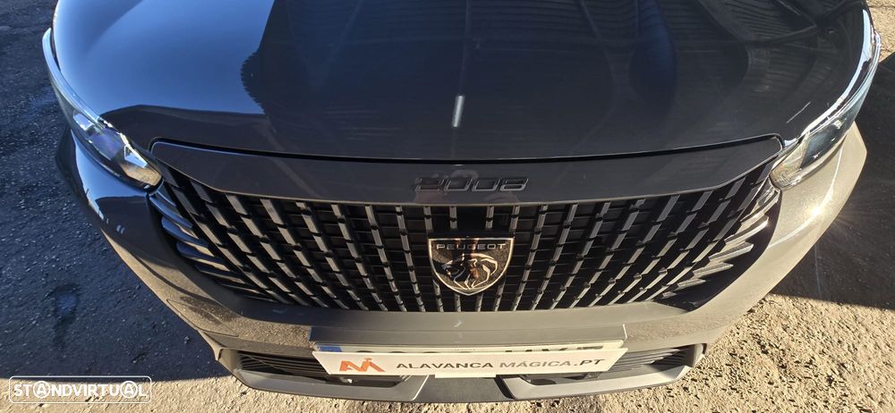 Peugeot e-2008 Allure - 33