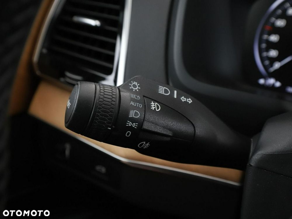 Volvo XC 90 D5 AWD Inscription - 34