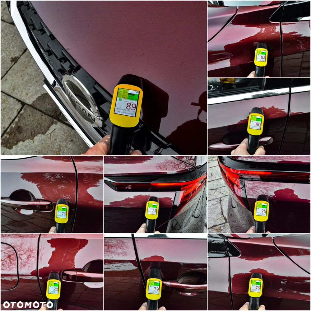 Nissan Qashqai 1.3 DIG-T MHEV Acenta - 40