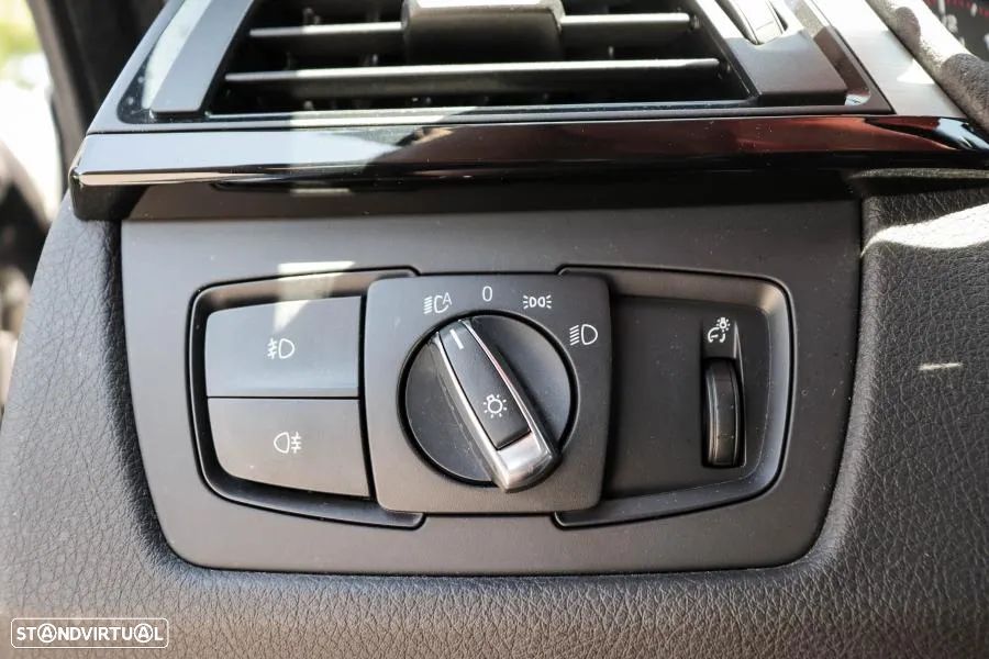BMW 320 Gran Turismo d Auto Pack M - 8