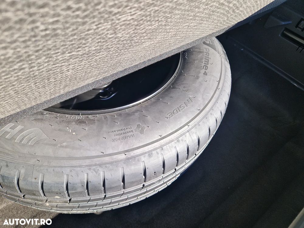 Dacia Bigster TCe 130 4X4 MHEV Extreme - 25