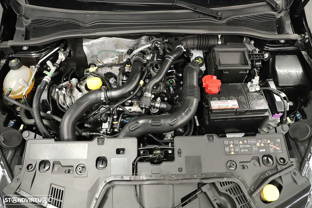 Renault Clio 0.9 TCe Limited Bi-Fuel - 21