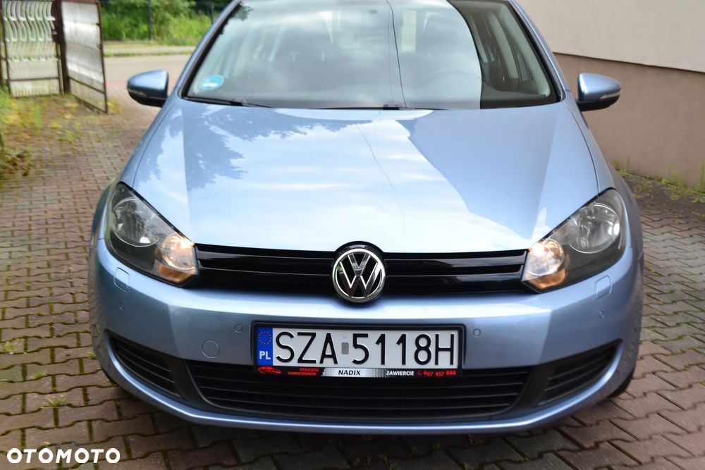 Volkswagen Golf - 4
