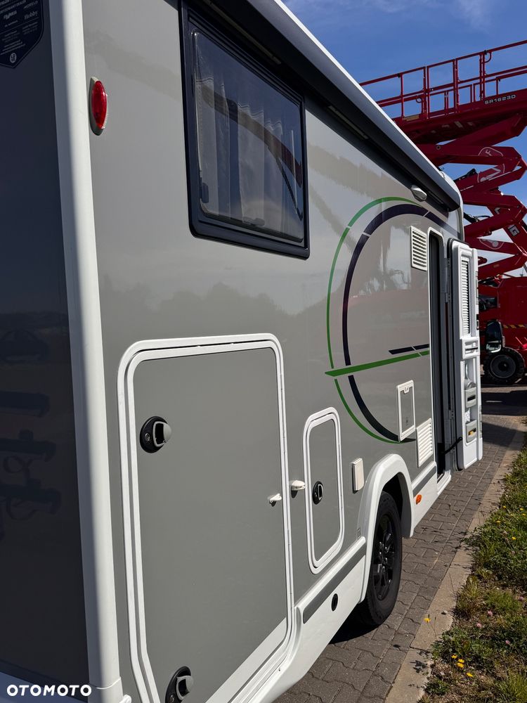Chausson 777 - 19