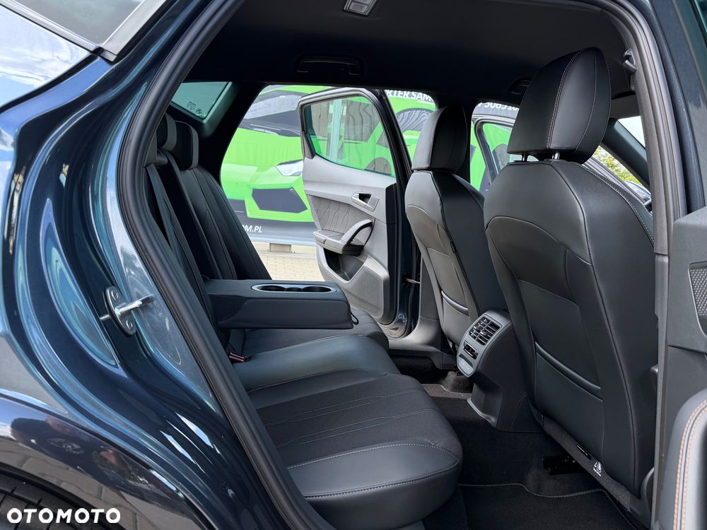 Cupra Formentor 1.5 eTSI DSG - 21