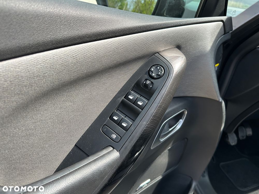 Citroën C4 Picasso BlueHDi 150 SHINE - 18