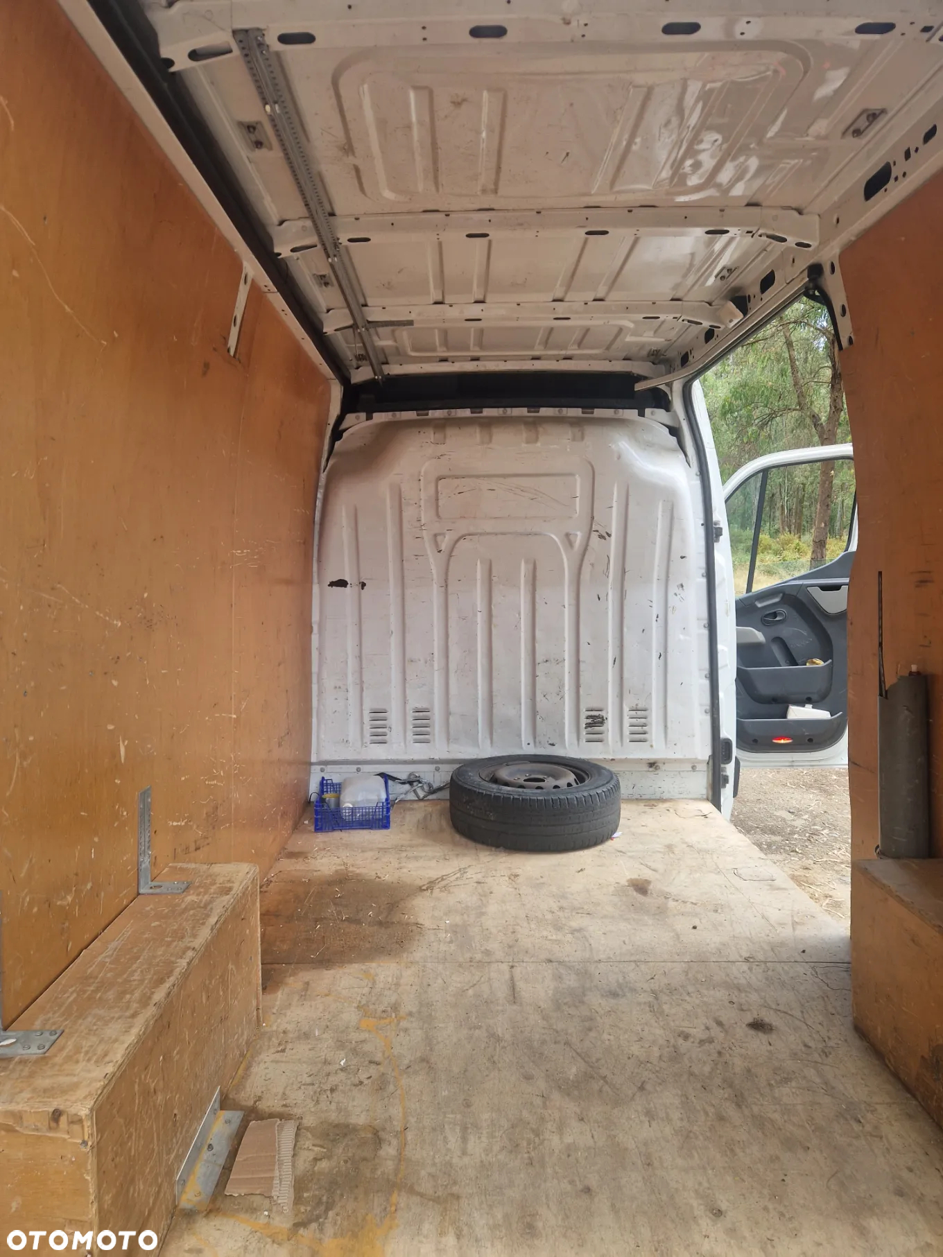 Renault MASTER L2H2 - 15