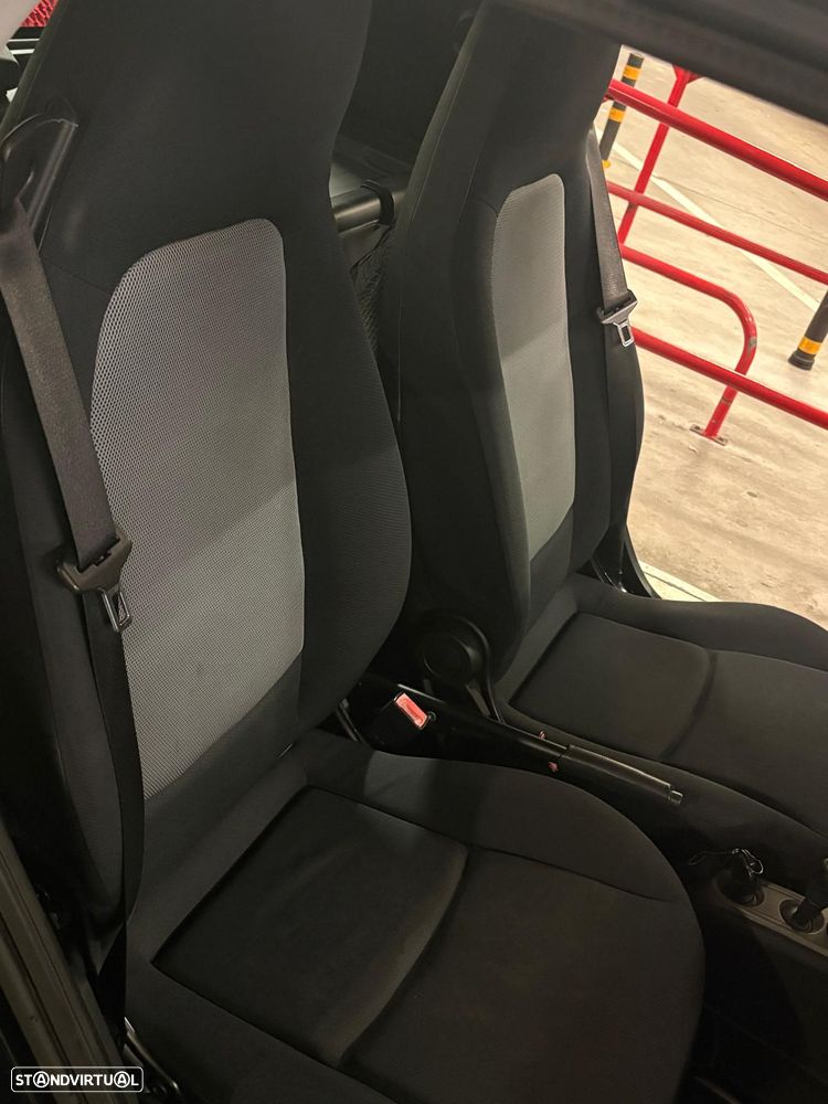 Smart ForTwo Coupé 0.8 cdi Pulse 54 - 15